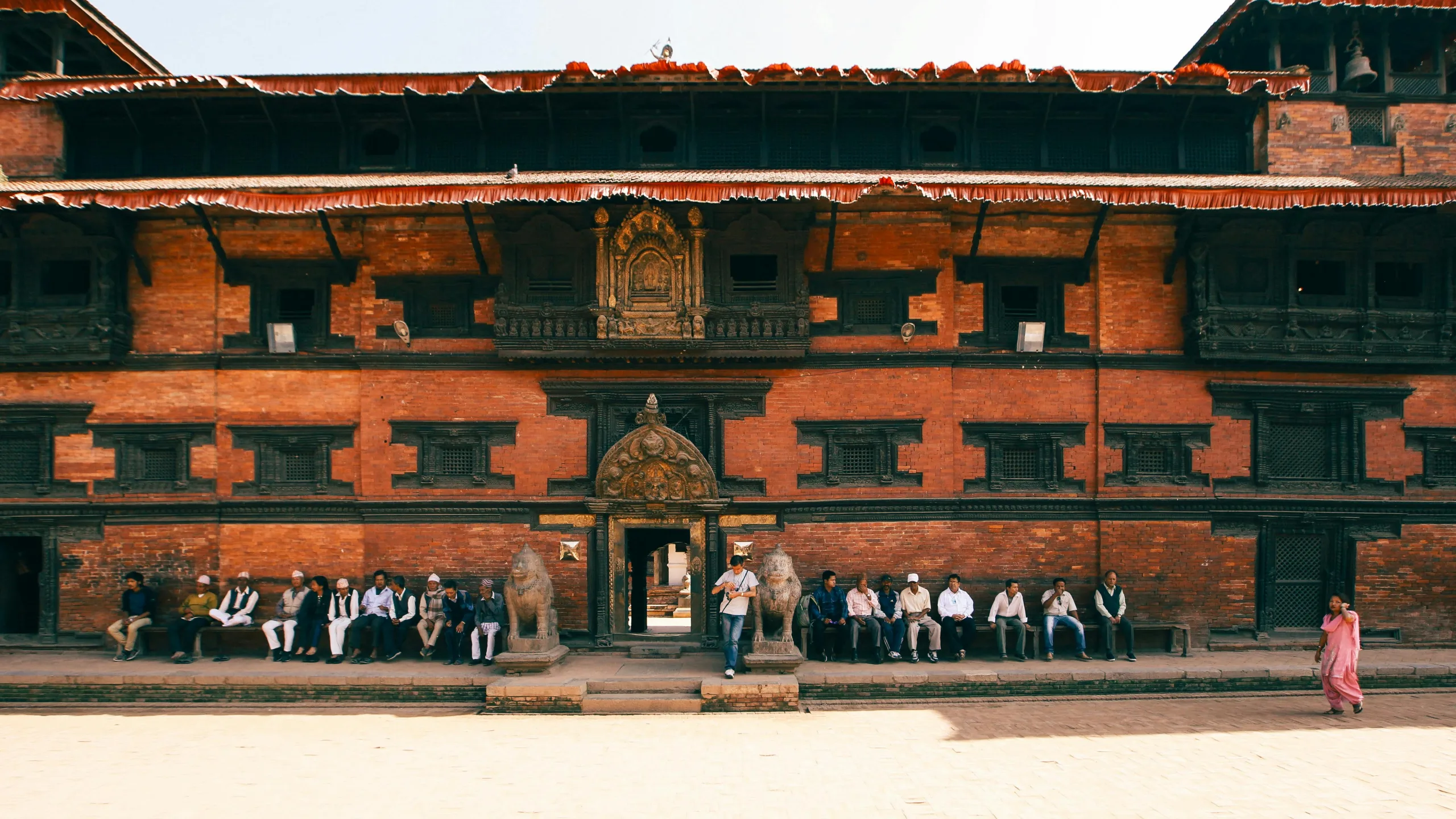 Kumari ghar